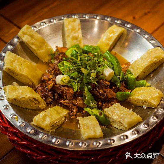 厨秀菜民俗体验馆