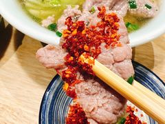 跷脚牛肉-全牛匠·乐山跷脚牛肉(望京店)