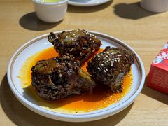 -椒小兔·盐帮川菜中餐厅(金沙时代广场店)