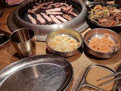 -汉拿山(北京上地华联店)