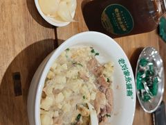-老刘家永盛斋·传统泡馍(东关南街店)