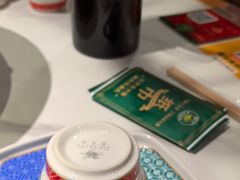 -曲氏老北京铜锅涮肉•火锅(不老街店)