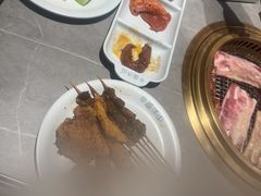 -盛江山自助料理·惠享店(千峰南路店)