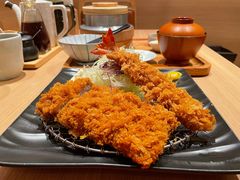 里脊猪排套餐-和幸(春熙路群光广场店)