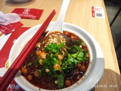 -喜家德虾仁水饺(东方宝泰店)