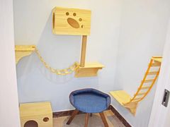 VIP寄养室-宠瑞康动物医院