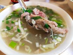 -协顺园回头馆(南顺城路店)