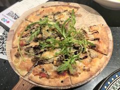 -西堤牛排(北京国瑞店)