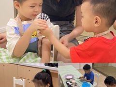 -金点蒙氏国际教育(悠然校区)