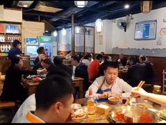 -小楠门·重庆老火锅(合江门店)