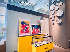 -dotcom coffee古点咖啡(致真大厦店)