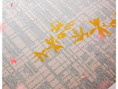 -扬州万怡酒店-中餐厅(文昌中路店)