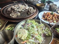 -伏一解牛烤肉专门店(信业购物中心店)