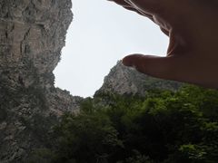 -云台山风景名胜区