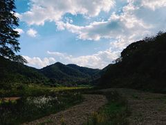 -东钱湖旅游度假区