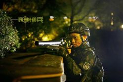 -汉唐风租赁妆造拍摄