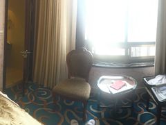 -大连长城大饭店(西安路地铁站店)