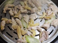 -阿鸡鱼庄·顺德鲜蒸小炒(亚运村店)