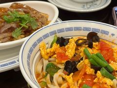 -老雒阳面馆·水席·洛阳菜(王城路店)