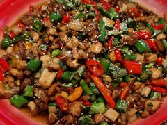 -兔槽江湖菜·重庆璧山兔(水围店)