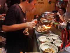 -老龙亭拉面店