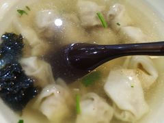 -老谢烧烤野馄饨(云霄路店)