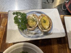 -橘焱胡同烧肉夜食(BFC外滩金融中心店)