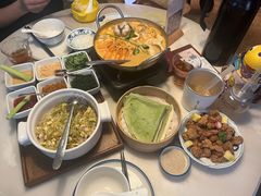 -林四喜·闽南传家菜(鼓浪屿店)