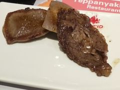 -大渔铁板烧(大悦城店)