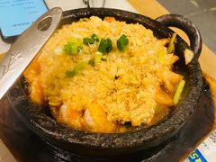 -小菜园新徽菜(镇江京口吾悦店)