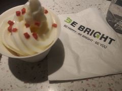 -BE BRIGHT KITCHEN(正佳广场店)