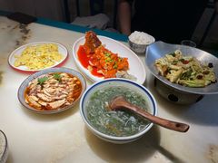 -探花·意境江南菜·唐伯虎文化体验店·松鼠桂鱼(观前店)