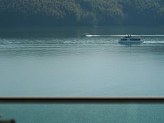 -天目湖涵田度假村