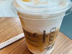-星巴克(凯德晶萃店)