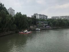 -信义坊码头