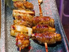 -白石的深夜食堂(济南万象城店)