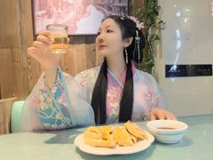 -西塘人家•黑金冠本地好店