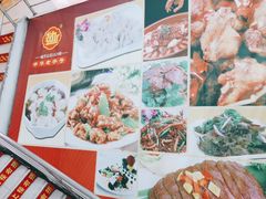 -老边饺子馆(北京南站1店)