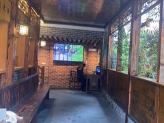 -少林功夫文化中心·独门独院