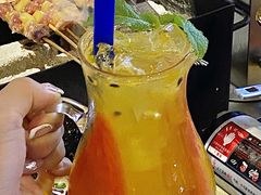 -大头叔烤鸡爪·朝鲜族烤串(天池路店)