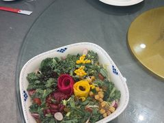 -红菜坊·烤鸭·川鲁宴(石园店)