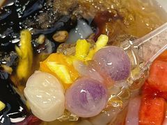 -上官栗子四果汤(厦禾路店)