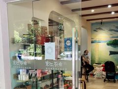 门面-东江厨岸（惠州味道）(江畔花园店)
