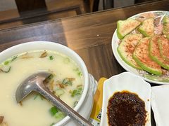 -堂宴·老厦门私房菜(1988仙岳总店)