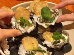 -THE CANNERY&JUJU 新鲜海鲜·牛排美食酒廊