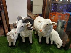 -水煮三国·川鲁江湖菜(香山店)