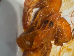 -汉巴味德·烤肉与啤酒的自助(杭州大悦城店)