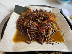 -朴小妹人参鸡汤火锅(长白山万达店)