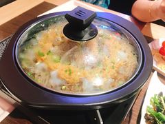 -龙少爷碳火干锅(环球中心店)