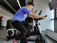 -WEGYMER健萌健身(麦德龙钰龙天下馆)